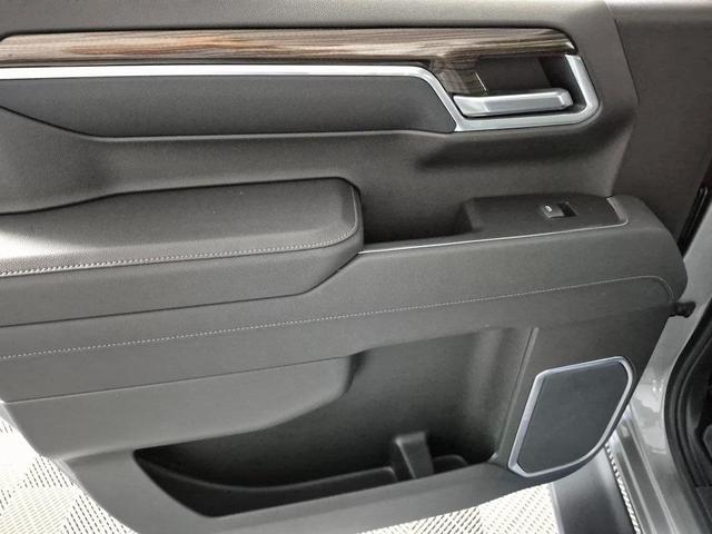 Photo of 2023 Sterling Gray Metallic Chevrolet Silverado 1500