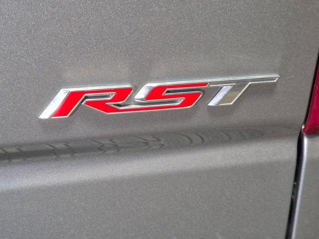 Photo of 2023 Sterling Gray Metallic Chevrolet Silverado 1500