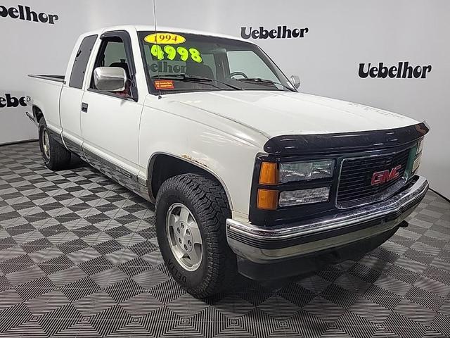 1994 GMC Sierra 1500