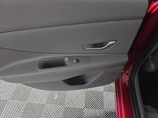 Photo of 2024 Red Hyundai ELANTRA