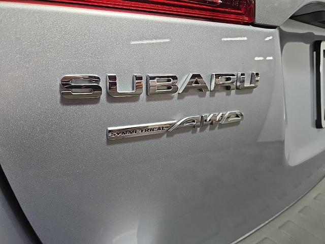 Photo of 2019 Ice Silver Metallic Subaru Outback