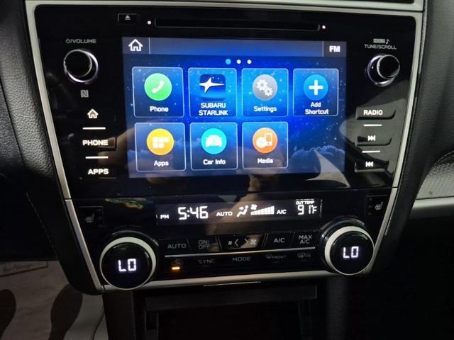 Photo of 2019 Ice Silver Metallic Subaru Outback