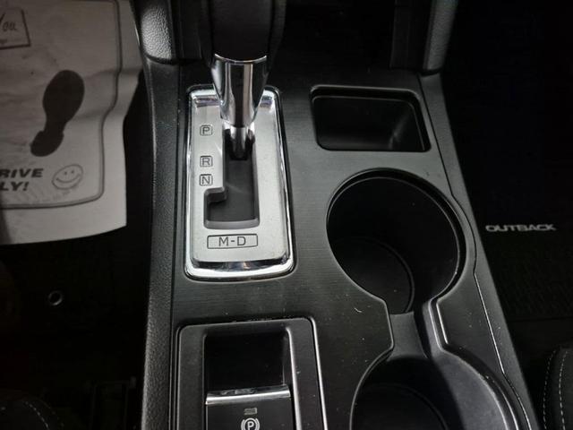 Photo of 2019 Ice Silver Metallic Subaru Outback
