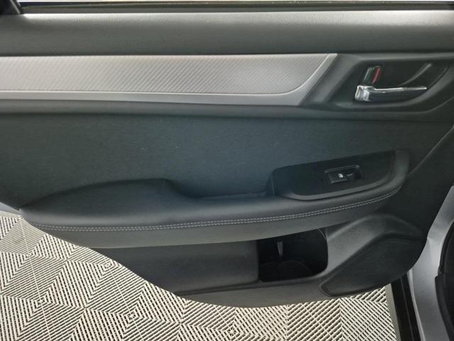 Photo of 2019 Ice Silver Metallic Subaru Outback