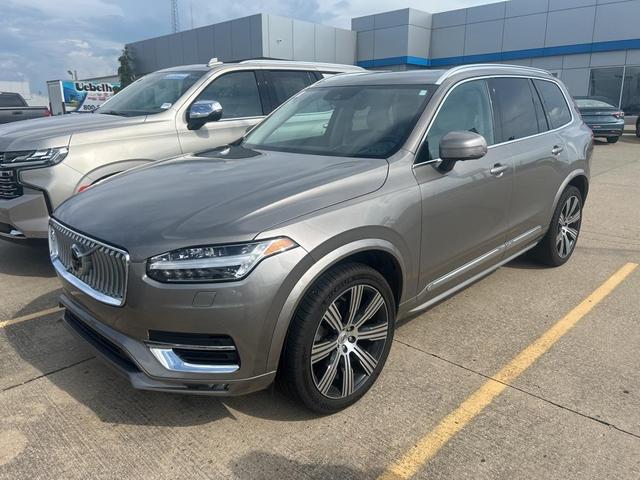 2021 Volvo XC90