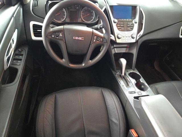 2013 GMC Terrain