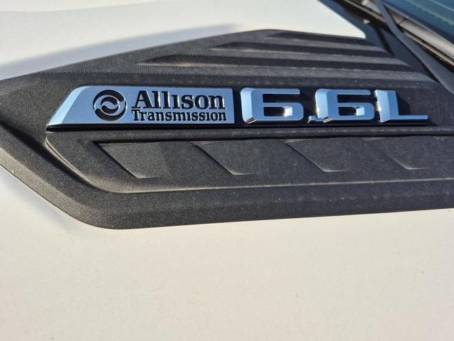 Photo of 2025 Summit White Chevrolet Silverado 2500