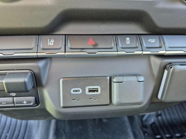 Photo of 2025 Summit White Chevrolet Silverado 2500