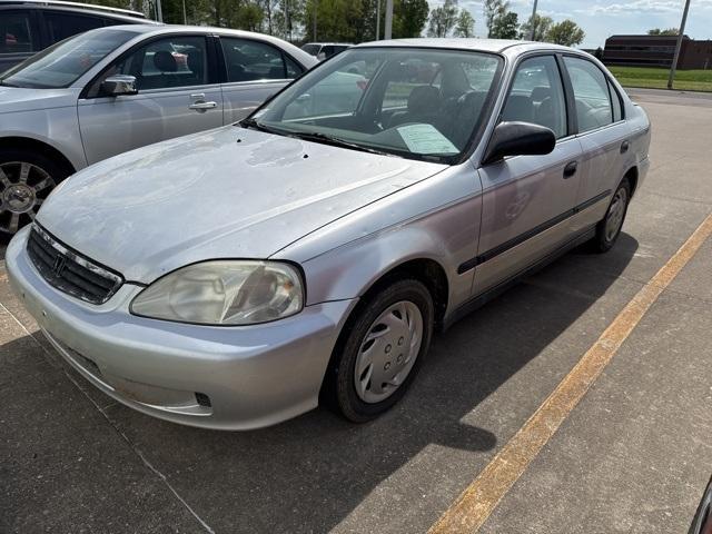1999 Honda Civic