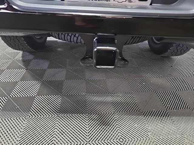 Photo of 2025 Lakeshore Blue Metallic Chevrolet Silverado 2500