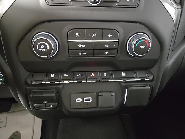 Photo of 2025 Lakeshore Blue Metallic Chevrolet Silverado 2500