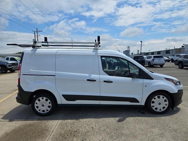 2023 Ford Transit Connect