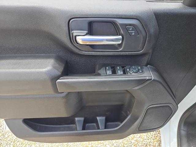 Photo of 2021 Summit White Chevrolet Silverado 2500
