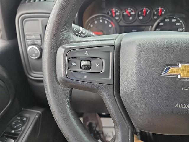 Photo of 2021 Summit White Chevrolet Silverado 2500