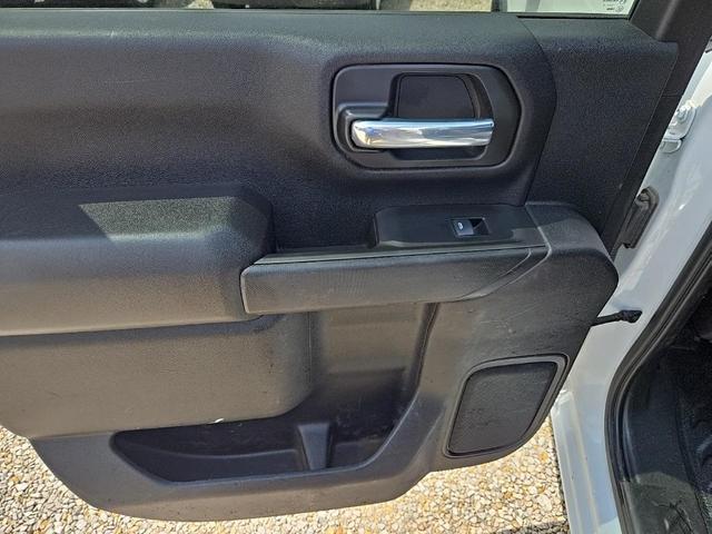 Photo of 2021 Summit White Chevrolet Silverado 2500