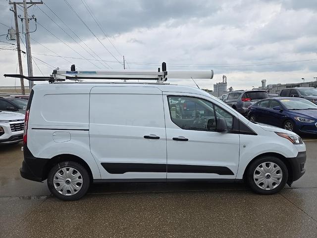 2023 Ford Transit Connect