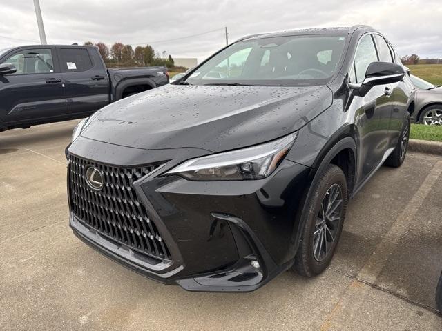 2023 Lexus Nx 250