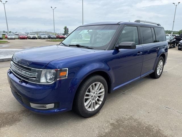 2014 Ford Flex