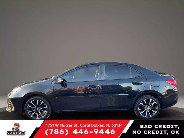 Photo of 2019  Toyota Corolla