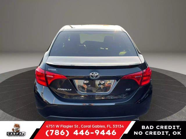Photo of 2019  Toyota Corolla