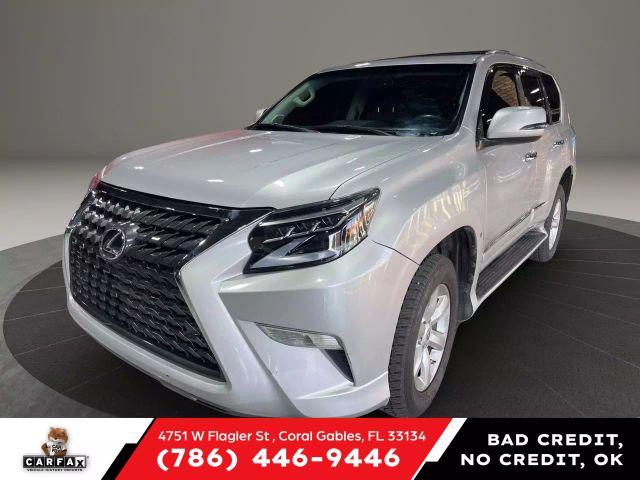 2014 Lexus Gx 460