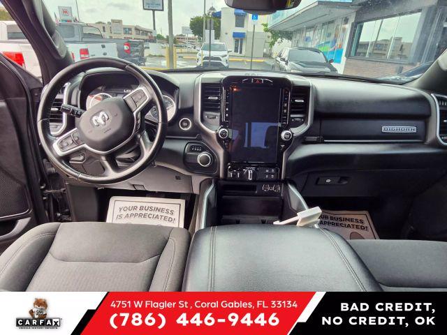 Photo of 2022  RAM 1500