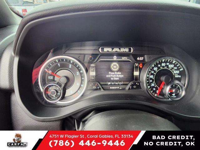 Photo of 2022  RAM 1500