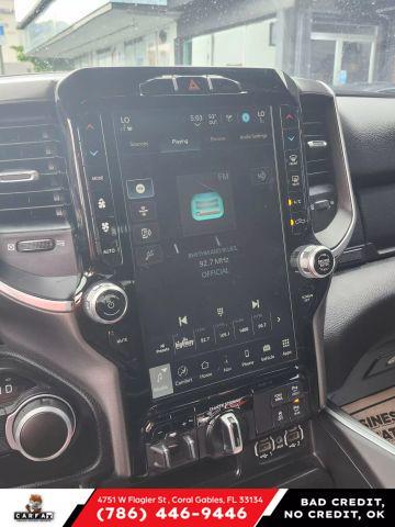 Photo of 2022  RAM 1500