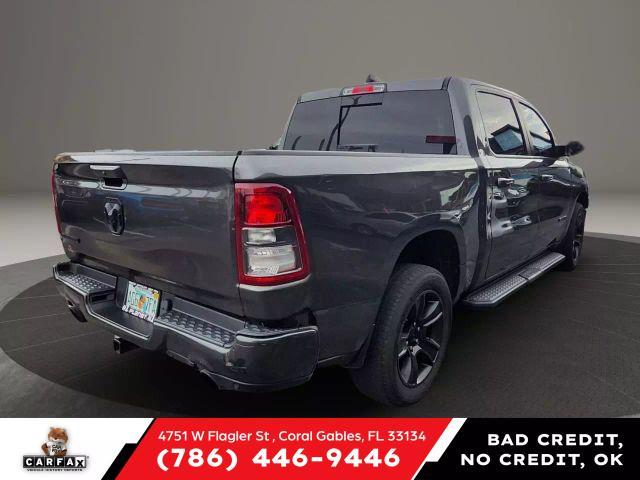 Photo of 2022  RAM 1500