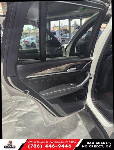 Photo of 2020  BMW X3