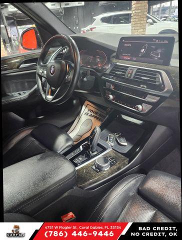 Photo of 2020  BMW X3