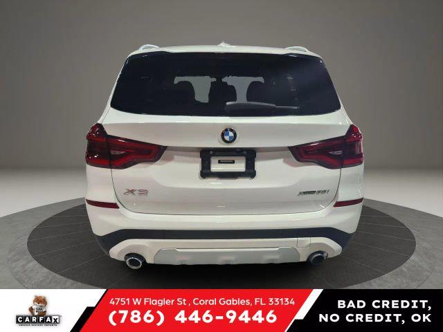 Photo of 2020  BMW X3