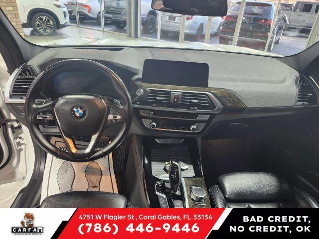 Photo of 2020  BMW X3