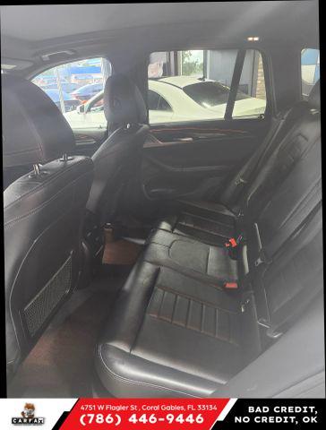 Photo of 2020  BMW X3