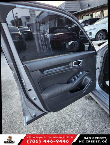 Photo of 2024  Honda Civic