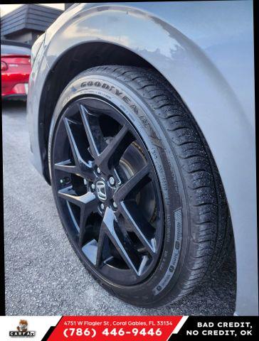 Photo of 2024  Honda Civic