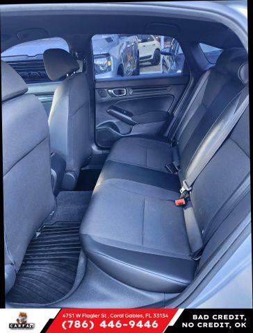 Photo of 2024  Honda Civic