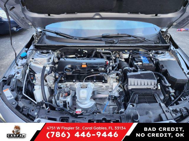 Photo of 2024  Honda Civic