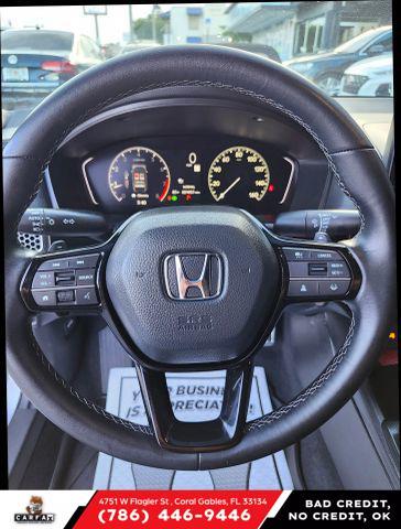 Photo of 2024  Honda Civic