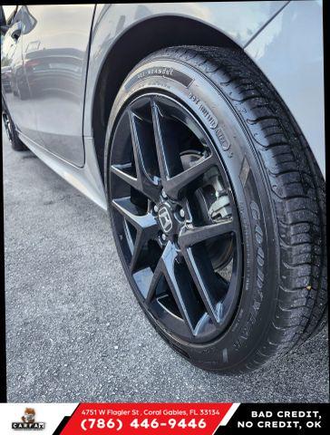 Photo of 2024  Honda Civic