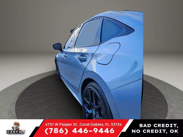 Photo of 2024  Honda Civic