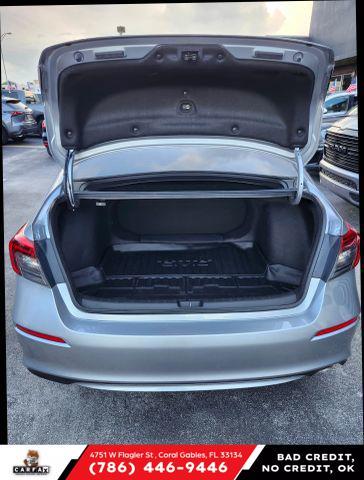 Photo of 2024  Honda Civic
