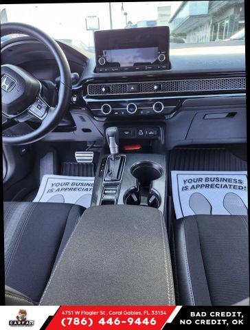 Photo of 2024  Honda Civic