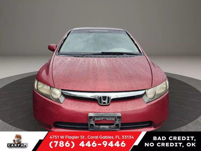2007 Honda Civic