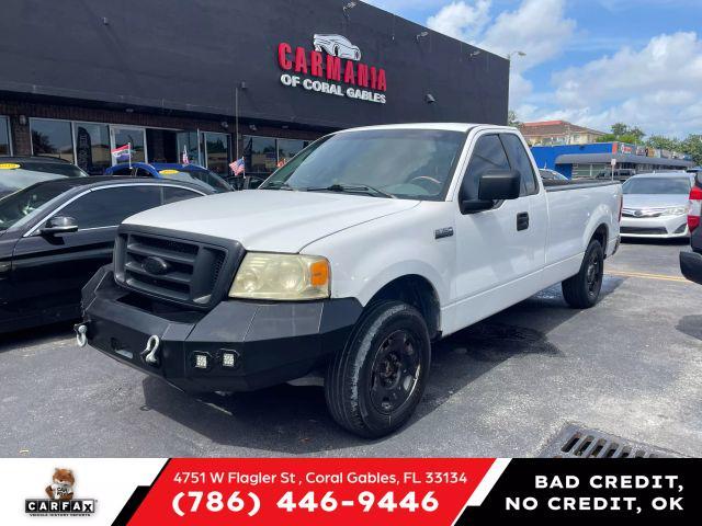 2006 Ford F-150