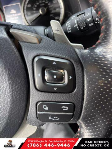 Photo of 2016 Gray Lexus NX 200t