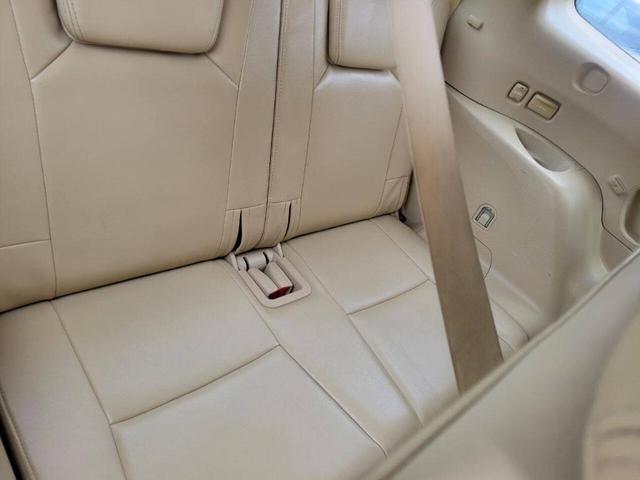 Photo of 2008 Brown Subaru Tribeca