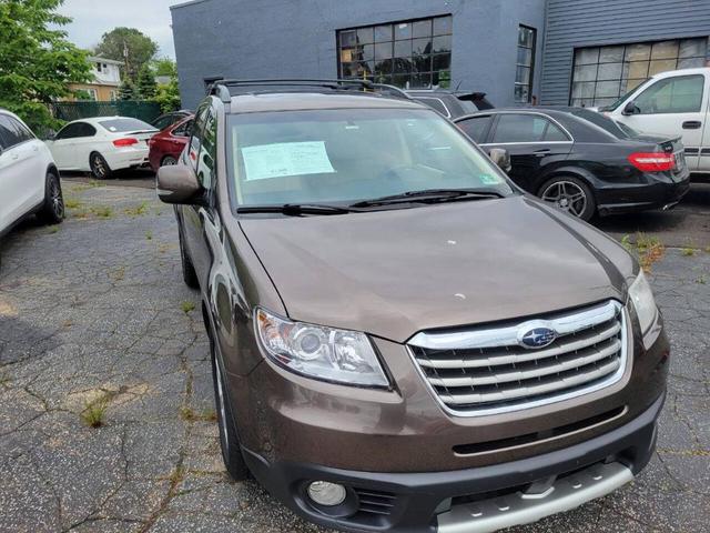 2008 Subaru Tribeca