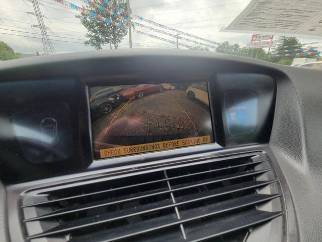 Photo of 2008 Brown Subaru Tribeca