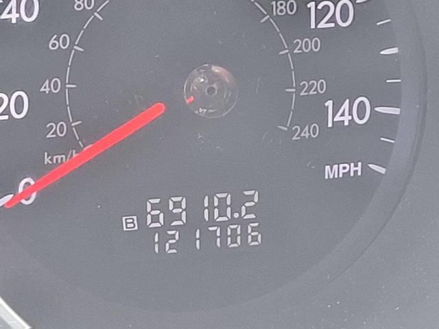 Photo of 2008 Brown Subaru Tribeca